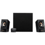 Logitech Z533 2.1 Speaker System - 60 W RMS - 55 Hz to 20 kHz (Fleet Network)