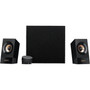 Logitech Z533 21 Speaker System - 60 W RMS - 55 Hz to 20 kHz 980-001053