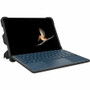 Targus SafePort THD491GL Rugged Carrying Case (Folio) for 9.7" (246.38 mm) Microsoft Surface Go, Surface Go 2, Surface Go 3 Tablet - - (Fleet Network)