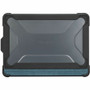 Targus SafePort THD491GL Rugged Carrying Case (Folio) for 9.7" (246.38 mm) Microsoft Surface Go, Surface Go 2, Surface Go 3 Tablet - - (Fleet Network)