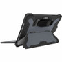 Targus SafePort THD491GL Rugged Carrying Case (Folio) for 9.7" (246.38 mm) Microsoft Surface Go, Surface Go 2, Surface Go 3 Tablet - - (THD491GL)
