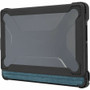 Targus SafePort THD491GL Rugged Carrying Case (Folio) for 9.7" (246.38 mm) Microsoft Surface Go, Surface Go 2, Surface Go 3 Tablet - - (THD491GL)