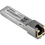 Axiom 1000Base-T RJ-45 Copper SFP Module - For Data Networking - 1 RJ-45 1000Base-T Network LAN - Twisted PairGigabit Ethernet - (Fleet Network)