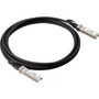 Aruba Fiber Optic Network Cable - 1.6 ft Fiber Optic Network Cable for Network Device - SFP+ (Fleet Network)