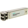 HPE X130 10G SFP+ LC LR Data Center Transceiver - For Optical Network, Data Networking - 1 LC 10GBase-LR Network - Optical Fiber10 - (Fleet Network)