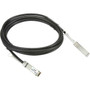 Axiom Twinaxial Network Cable - 98 ft Twinaxial Network Cable for Network Device - First End 1 x QSFP Male Network - Second End 1 JH698A-AX