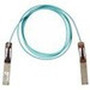 Axiom 100GBase QSFP Active Optical Cable 2-meter - 66 ft Fiber Optic Network Cable for Network Device - First End 1 x QSFP Network QSFP-100G-AOC2M-AX
