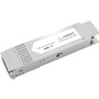 Juniper QSFP+ Module - For Data Networking, Optical Network - 1 LC Duplex 40GBase-LR4 Network - Optical Fiber - 9/125 &micro;m - - 40 (Fleet Network)