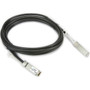 Axiom Twinaxial Network Cable - 33 ft Twinaxial Network Cable for Network Device - QSFP Male Network - QSFP Male Network - 40 - PAN-QSFP-DAC-1M-AX
