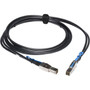 Axiom Mini-SAS HD Data Transfer Cable - 131 ft Mini-SAS HD Data Transfer Cable - First End 4 x 36-pin SFF-8644 Male Mini-SAS HD - HD 86448644-4M-AX