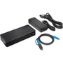 Kensington SD4700P USB-C Dock - for Notebook/Tablet/Smartphone - 135 W - USB Type C - 6 x USB Ports - 5 x USB 3.0 - Network (RJ-45) - (Fleet Network)