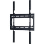 Premier Mounts P4263FP Wall Mount for Flat Panel Display - 42" to 63" Screen Support - 80 kg Load Capacity - Black (Fleet Network)