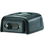 Zebra DS457-HD Fixed Mount Barcode Scanner - 1D, 2D - Imager - Black (DS457-HD20004ZZWW)