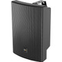 AXIS C1004-E Speaker System - Wall Mountable - 60 Hz - 20 kHz - microSD, microSDHC, microSDXC - Ethernet, Built-in Microphone, Bass (Fleet Network)