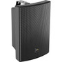 AXIS C1004-E Speaker System - Wall Mountable - 60 Hz - 20 kHz - microSD, microSDHC, microSDXC - Ethernet, Built-in Microphone, Bass (Fleet Network)