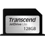 Transcend 330 128 GB JetDrive Lite - 95 MB/s Read - 60 MB/s Write - 1 Card (Fleet Network)