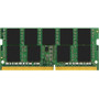 Kingston 16GB DDR4 SDRAM Memory Module - 16 GB (1 x 16 GB) - DDR4-2666/PC4-21300 DDR4 SDRAM - CL19 - 1.20 V - Non-ECC - Unbuffered - - (Fleet Network)