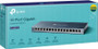 TP-LINK 16-Port Gigabit Desktop Switch - 16 Ports - 2 Layer Supported - Twisted Pair - Desktop, Wall Mountable (TL-SG116)