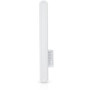 Ubiquiti UniFi AC Mesh UAP-AC-M-PRO IEEE 802.11ac 1.71 Gbit/s Wireless Access Point - 2.40 GHz, 5 GHz - MIMO Technology - 2 x Network (UAP-AC-M-PRO-5-US)