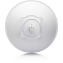 Ubiquiti PowerBeam ac PBE-5AC-620 IEEE 80211ab 450 Mbits Wireless Bridge - 5 GHz - 186 Mile Maximum Outdoor Range - 1 x Network - PBE-5AC-620-US