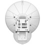 Ubiquiti airFiber AF24HD 2 Gbit/s Wireless Bridge - 24 GHz - 12.4 Mile Maximum Outdoor Range - MIMO Technology - 1 x Network (RJ-45) - (AF-24HD-US)