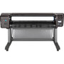 HP Designjet Z9+ PostScript Inkjet Large Format Printer - 24" Print Width - Color - Printer - 9 Color(s) - 73.9 m&#178;/h Color Speed (W3Z71A#B1K)