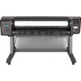 HP Designjet Z9+ PostScript Inkjet Large Format Printer - 44" Print Width - Color - Printer - 9 Color(s) - 73.9 m&#178;/h Color Speed (W3Z72A#B1K)