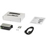 StarTechcom 7-Port Industrial USB 20 Hub with ESD Protection  350W Surge Protection - Wall Mountable HB20A7AME - Add seven USB to HB20A7AME