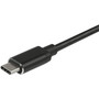 StarTechcom 4-Port USB-C Hub - USB C to USB 31 Gen 2 Hub - 10Gbps - Bus Powered - USB Type C Hub 4x USB-A Ports - Turn your laptops HB31C4AB