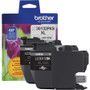 Brother LC30132PKS Original Ink Cartridge - Black - Inkjet - High Yield - 400 Pages - 2 Pack (Fleet Network)