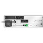 APC by Schneider Electric Smart-UPS Li-Ion Short Depth 1500VA 120V with SmartConnect - 3U Rack-mountable - 250 Hour Recharge - 210 SMTL1500RM3UC