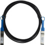 StarTech.com HP JD097C Compatible SFP+ Direct-Attach Twinax Cable - 3 m (9.8 ft) - 10 Gbps - Passive DAC Copper Cable - RJ45 Mini-GBIC (JD097CST)