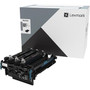 Lexmark 78C0ZV0 Black and Color Return Programme Imaging Kit - 125000 Pages (Fleet Network)