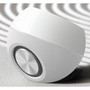 Creative Pebble 20 Speaker System - 44 W RMS - White - 100 Hz to 17 kHz 51MF1680AA001