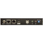 ATEN USB HDMI HDBaseT 2.0 KVM Extender (4K@100 m) - 492.13 ft (150000 mm) Range - 4K - 4096 x 2160 Maximum Video Resolution - 4 x - 4 (CE820)