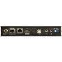 ATEN USB HDMI HDBaseT 20 KVM Extender 4K100 m - 49213 ft 150000 mm Range - 4K - 4096 x 2160 Maximum Video Resolution - 4 x - 4 CE820
