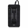 CyberPower Standby ST425 425VA Compact UPS - Compact - 8 Hour Recharge - 150 Minute Stand-by - 120 V AC Input - 120 V AC Output - 8 x ST425