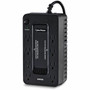 CyberPower Standby ST425 425VA Compact UPS - Compact - 8 Hour Recharge - 150 Minute Stand-by - 120 V AC Input - 120 V AC Output - 8 x ST425