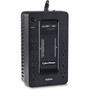 CyberPower Standby ST625U 625VA Compact UPS - Compact - 8 Hour Recharge - 2 Minute Stand-by - 120 V AC Input - 120 V AC Output - 8 x ST625U