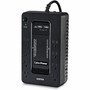 CyberPower Standby ST625U 625VA Compact UPS - Compact - 8 Hour Recharge - 2 Minute Stand-by - 120 V AC Input - 120 V AC Output - 8 x ST625U