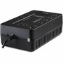CyberPower Standby ST625U 625VA Compact UPS - Compact - 8 Hour Recharge - 2 Minute Stand-by - 120 V AC Input - 120 V AC Output - 8 x ST625U