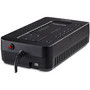 CyberPower Standby ST900U 900VA Compact UPS - Compact - 8 Hour Recharge - 2 Minute Stand-by - 120 V AC Input - 120 V AC Output - 12 x (ST900U)