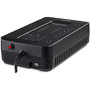 CyberPower Standby ST900U 900VA Compact UPS - Compact - 8 Hour Recharge - 2 Minute Stand-by - 120 V AC Input - 120 V AC Output - 12 x ST900U