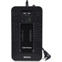 CyberPower Standby ST900U 900VA Compact UPS - Compact - 8 Hour Recharge - 2 Minute Stand-by - 120 V AC Input - 120 V AC Output - 12 x ST900U