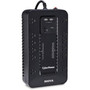 CyberPower Standby ST900U 900VA Compact UPS - Compact - 8 Hour Recharge - 2 Minute Stand-by - 120 V AC Input - 120 V AC Output - 12 x ST900U