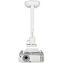 ViewSonic PJ-WMK-007 Ceiling Mount for Projector - White - 2495 kg Load Capacity PJ-WMK-007