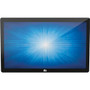 Elo 2202L 21.5" LCD Touchscreen Monitor - 16:9 - 25 ms - Projected Capacitive - Multi-touch Screen - 1920 x 1080 - Full HD - 16.7 - - (E351600)