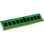 Kingston ValueRAM 4GB DDR4 SDRAM Memory Module - 4 GB - DDR4-2666/PC4-21300 DDR4 SDRAM - CL19 - 1.20 V - Non-ECC - Unbuffered - - DIMM (KVR26N19S6/4)