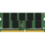 Kingston ValueRAM 4GB DDR4 SDRAM Memory Module - 4 GB - DDR4-2666/PC4-21300 DDR4 SDRAM - CL19 - 1.20 V - Non-ECC - Unbuffered - - (Fleet Network)
