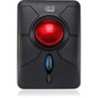 Adesso iMouse T50 - Wireless Programmable Ergonomic Trackball Mouse - Wireless - Trackball IMOUSE T50